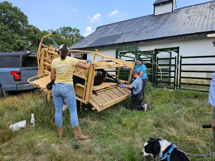 Agrarian Veterinary Services, LLC 3