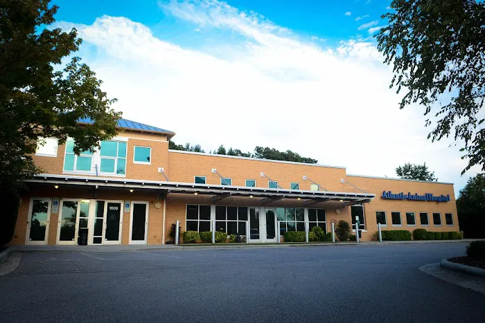 Atlantic Animal Hospital and Pet Care Resort 2