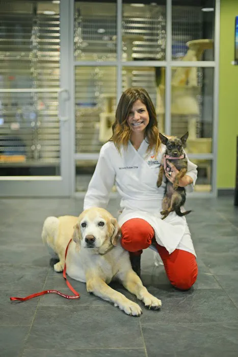 Atlantic Animal Hospital and Pet Care Resort 3