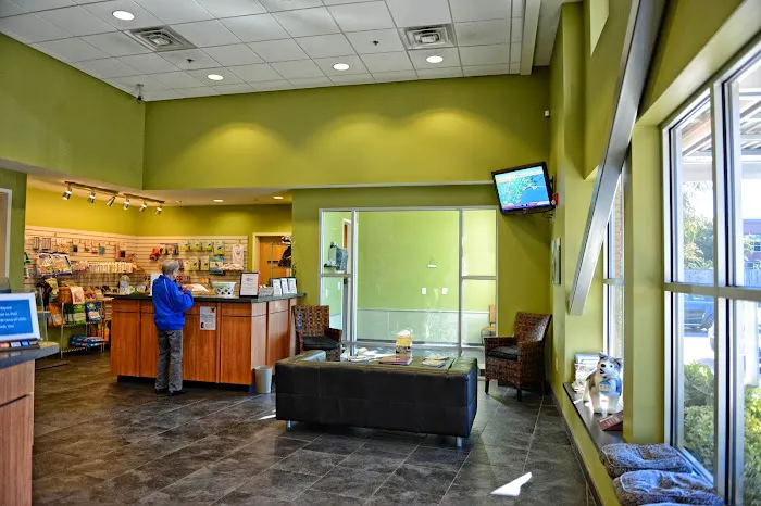 Atlantic Animal Hospital and Pet Care Resort 6