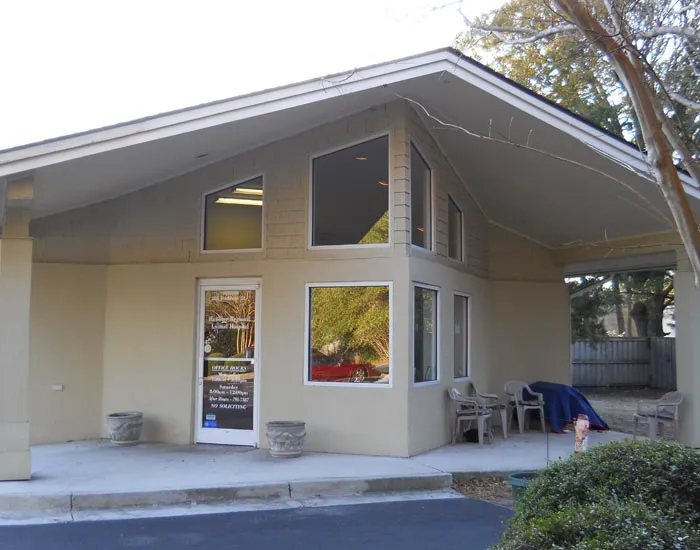 Hanover Regional Animal Hospital 8