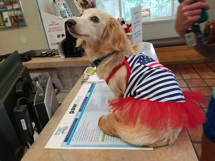 Hanover Regional Animal Hospital 9