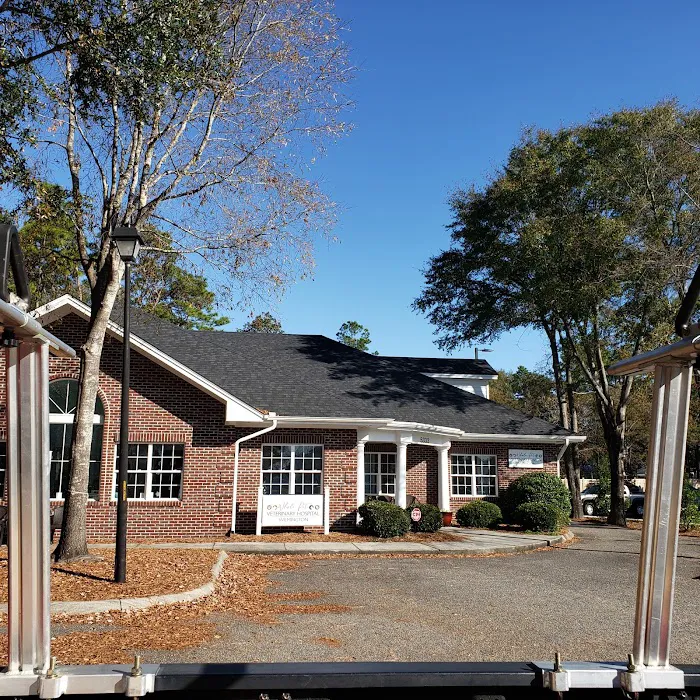 Whole Pet Veterinary Hospital - Wilmington 10
