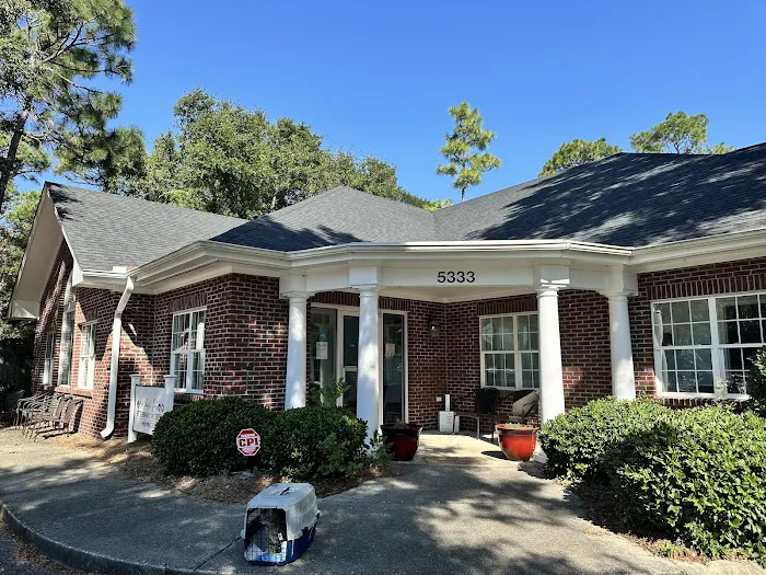 Whole Pet Veterinary Hospital - Wilmington 3