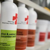 Holly Ridge Veterinary Hospital ico