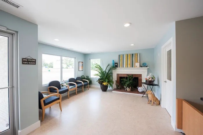 Holly Ridge Veterinary Hospital 3