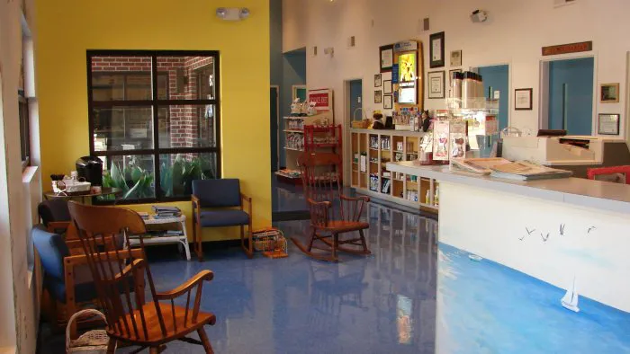VCA Wrightsville Beach Animal Hospital 8