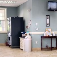 Carolina Veterinary Mobile Radiology Inc ico