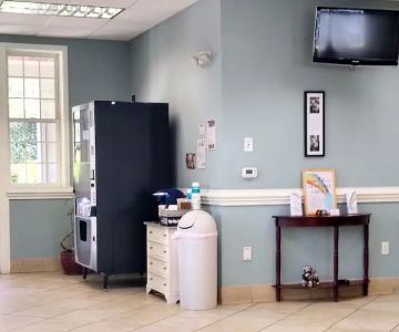 Carolina Veterinary Mobile Radiology Inc
