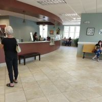 Eastern Carolina Veterinary Referral ico