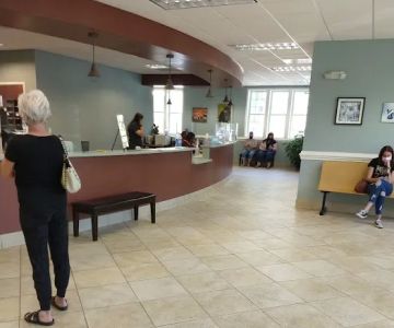 Eastern Carolina Veterinary Referral