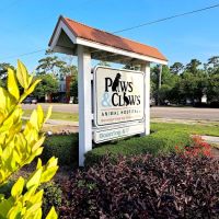 Paws & Claws Animal Hospital ico