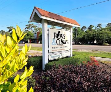 Paws & Claws Animal Hospital