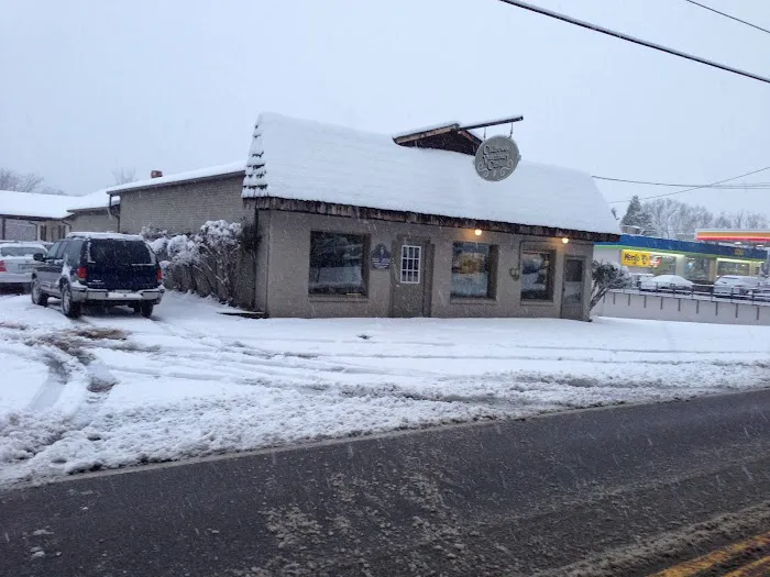 Chilhowee Veterinary Clinic Inc. 4