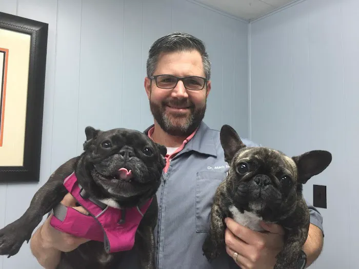 Chilhowee Veterinary Clinic Inc. 6