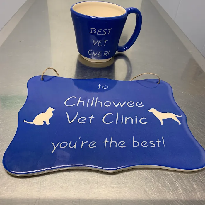 Chilhowee Veterinary Clinic Inc. 7