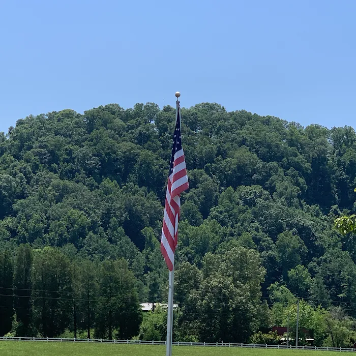 Chilhowee Veterinary Clinic Inc. 9