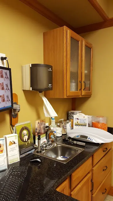 Maryville Small Animal Medical Center 1