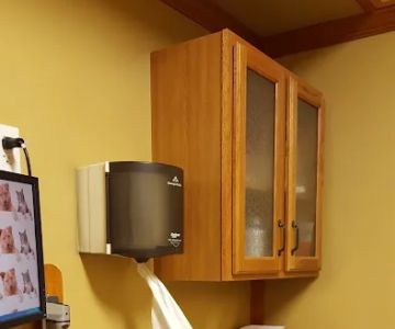 Maryville Small Animal Medical Center