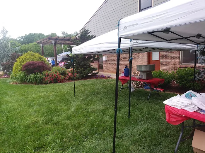 Maryville Small Animal Medical Center 8