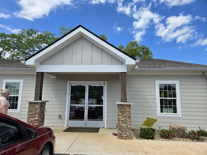 PPAW Spay/Neuter Clinic 1