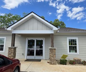 PPAW Spay/Neuter Clinic