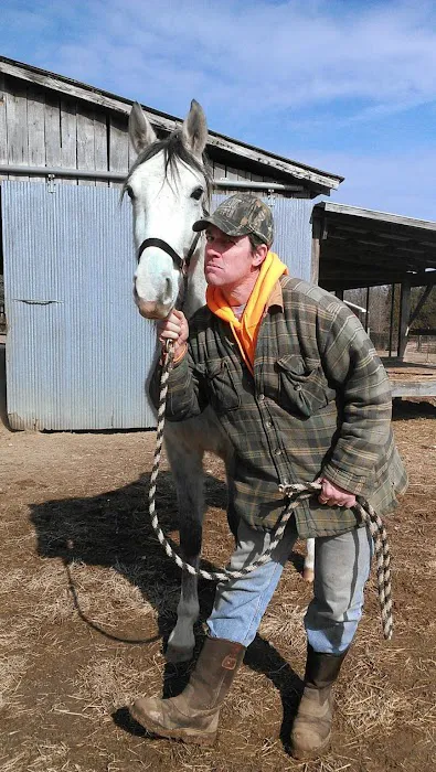 Lake Loudon Large Animal Veterinary 1