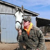Lake Loudon Large Animal Veterinary ico