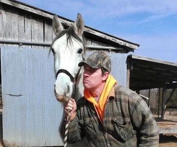 Lake Loudon Large Animal Veterinary