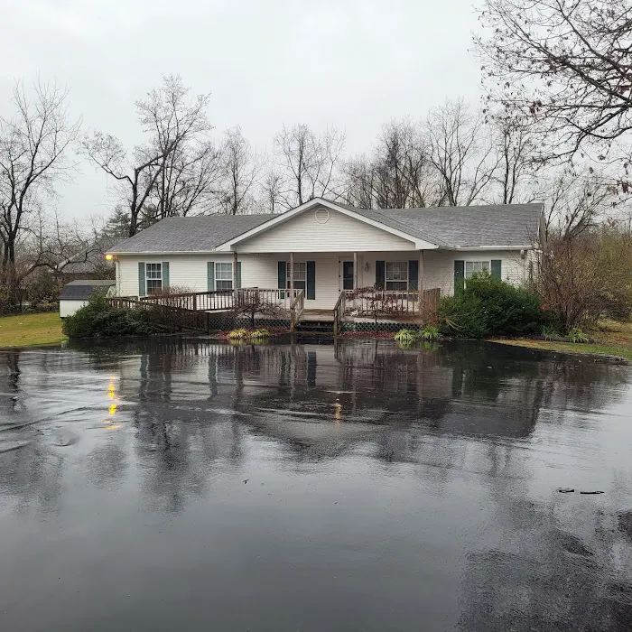 Highland Veterinary Clinic 7