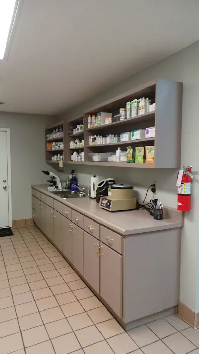 Plateau Animal Hospital 9