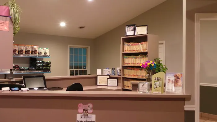Plateau Animal Hospital 4
