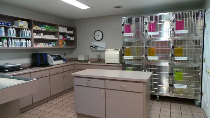 Plateau Animal Hospital 5