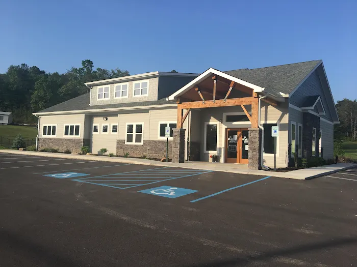 Rhea Pet Medical Center 10