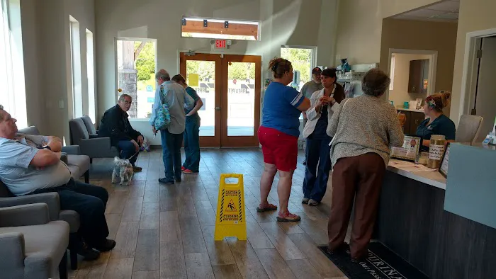 Rhea Pet Medical Center 6