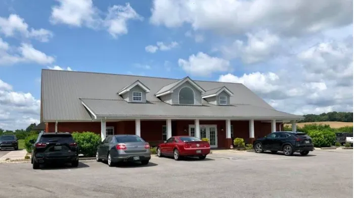 Sweetwater Veterinary Hospital 10