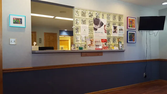 The Animal Hospital of Adel 2