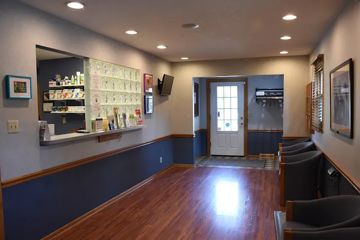 The Animal Hospital of Adel 9