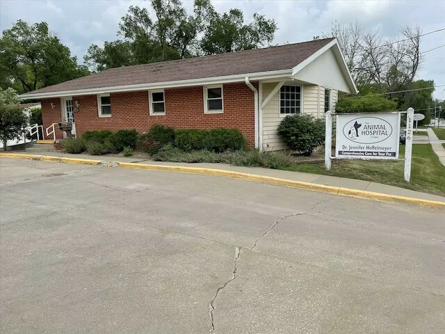 The Animal Hospital of Adel 1