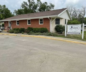 The Animal Hospital of Adel
