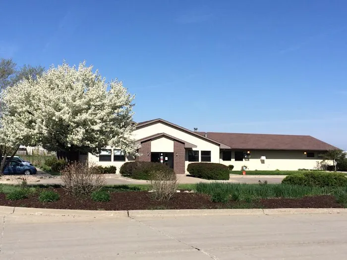 Broderick Animal Clinic 9