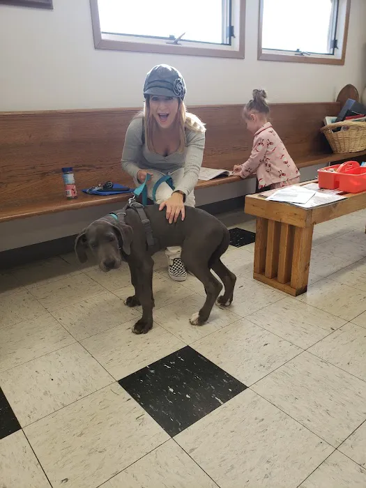 Broderick Animal Clinic 2