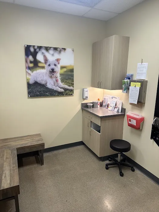 Vetco Total Care Animal Hospital 7