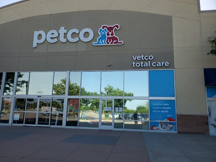 Vetco Total Care Animal Hospital 6