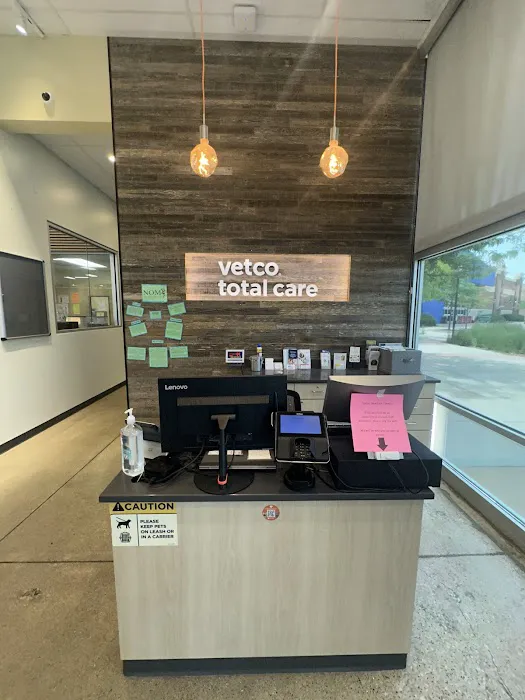 Vetco Total Care Animal Hospital 10