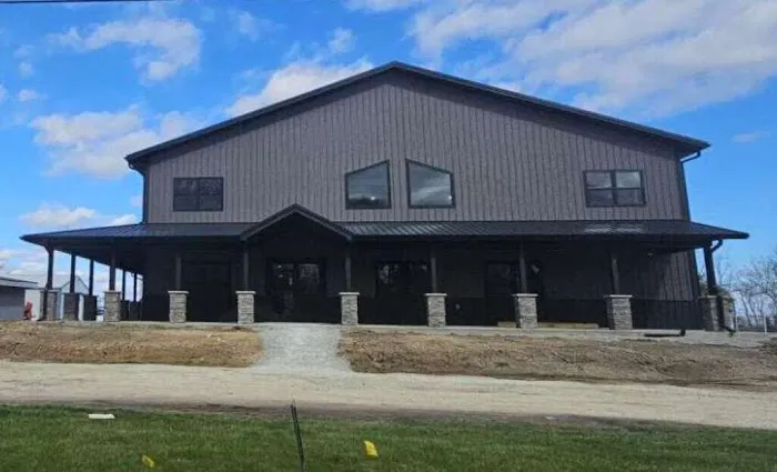 Animal Health Center of Centerville 10