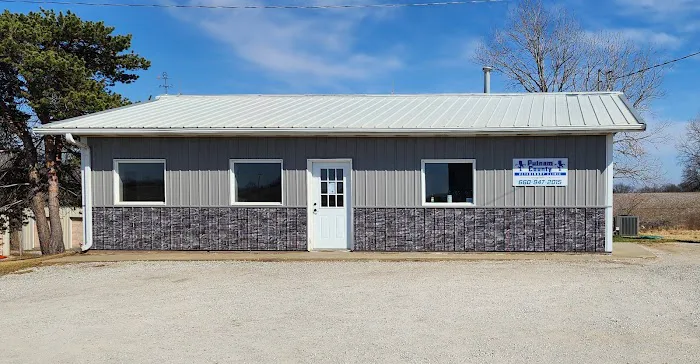 Putnam County Veterinary Clinic 2