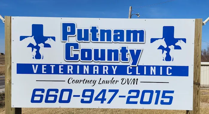 Putnam County Veterinary Clinic 1