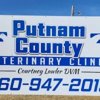Putnam County Veterinary Clinic ico