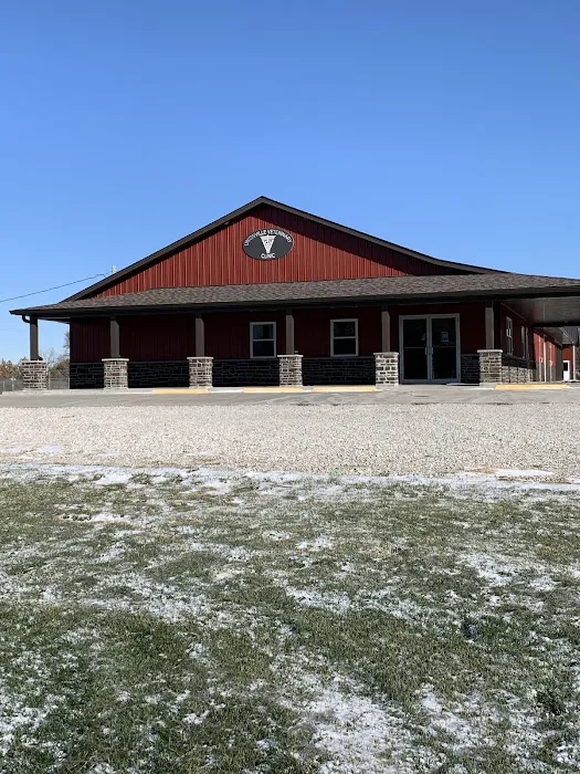 Unionville Veterinary Clinic 9